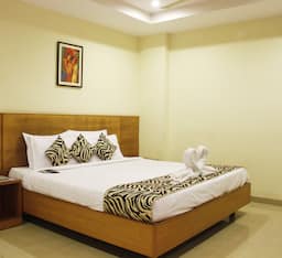 Executive Standard Room